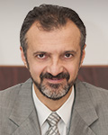 Ing. Miloš Kovaří­k