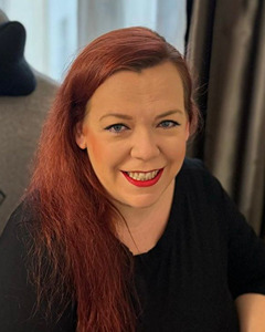 Terezka Pušová