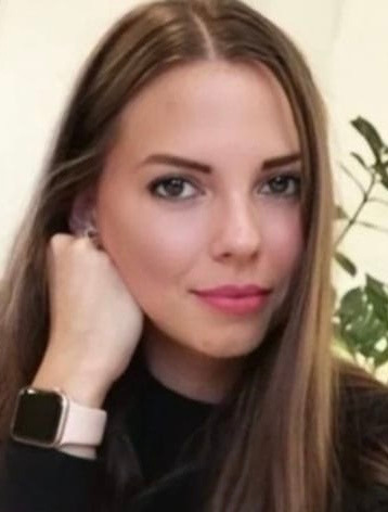 Frederika Zavadská