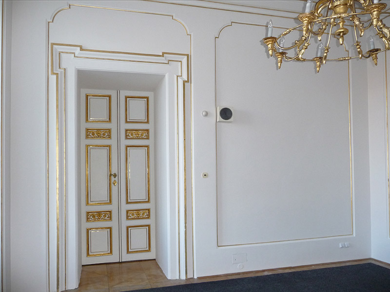 Španělský sál