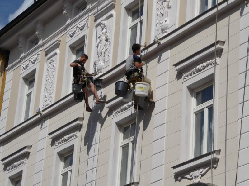 rekonstrukce