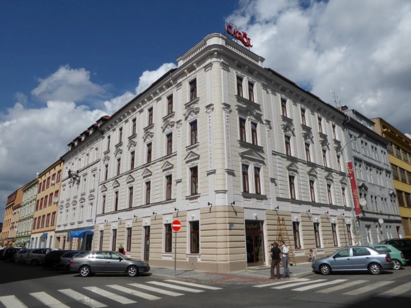 fasáda