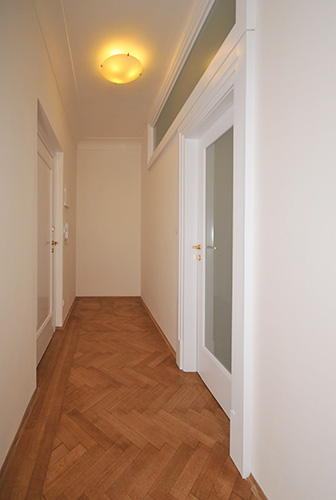 Předsíň