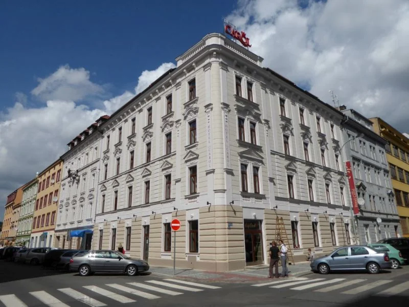 fasáda