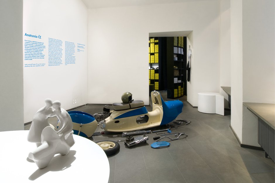 Gallery 66