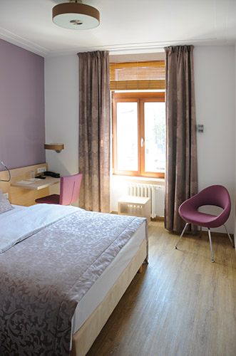 Pokoj