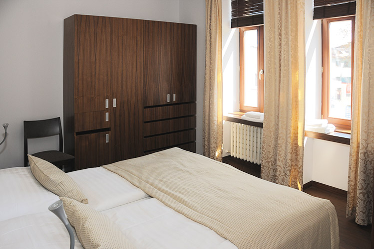 Pokoj
