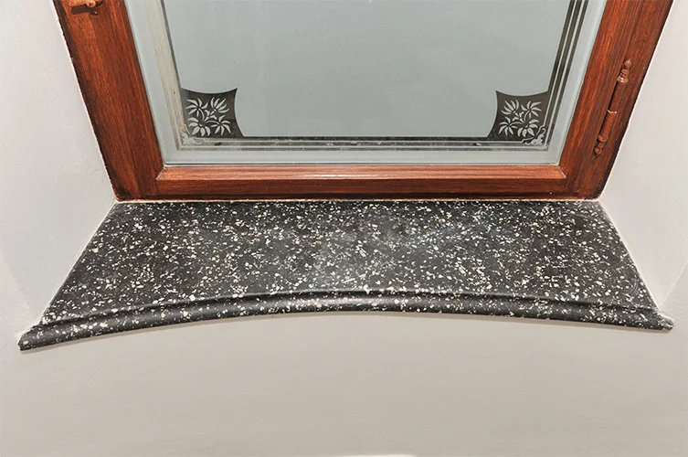 Parapet