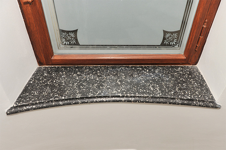 Parapet