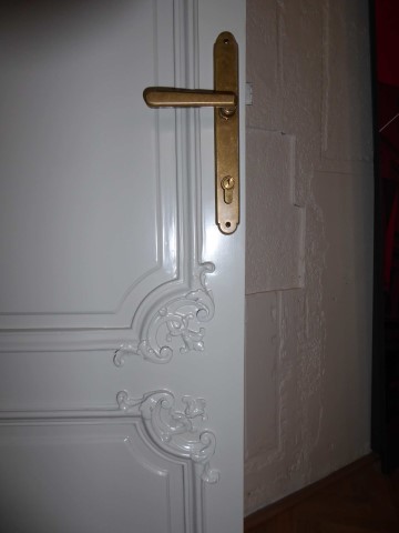 Detail ozdoby
