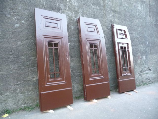 průběh repase